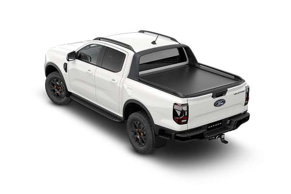 2026 Ford Ranger Wildtrak 4X4 3.0L thumb-4