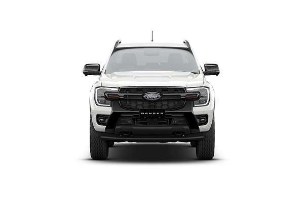 2026 Ford Ranger Wildtrak 4X4 3.0L thumb-1