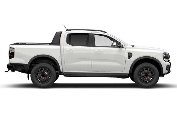 2026 Ford Ranger Wildtrak 4X4 3.0L thumb-8