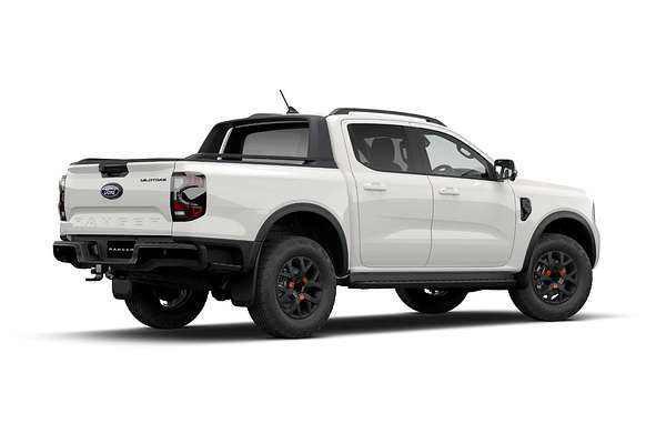 2026 Ford Ranger Wildtrak 4X4 3.0L thumb-6