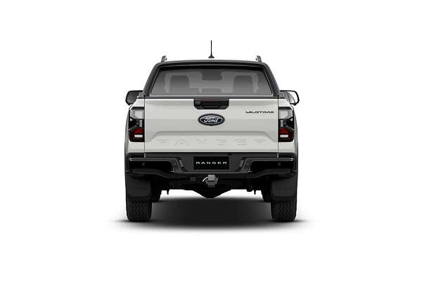 2026 Ford Ranger Wildtrak 4X4 3.0L thumb-5