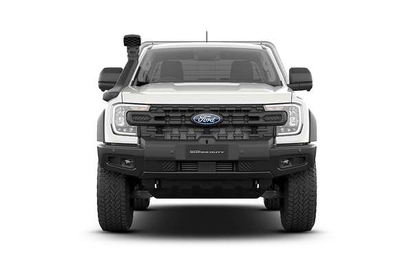 2026 Ford Ranger Super Duty 4X4 thumb-1