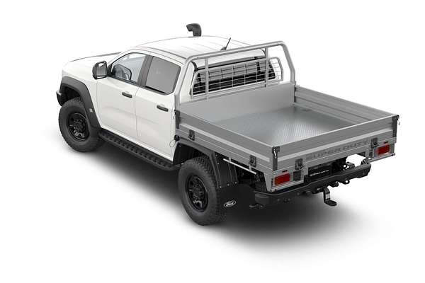 2026 Ford Ranger Super Duty 4X4 thumb-5