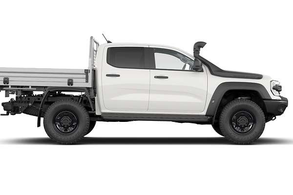 2026 Ford Ranger Super Duty 4X4 thumb-8