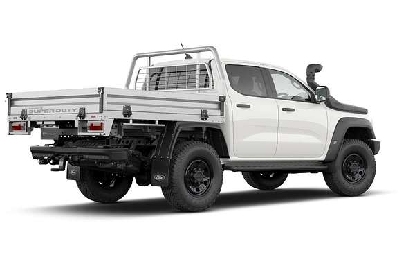2026 Ford Ranger Super Duty 4X4 thumb-7