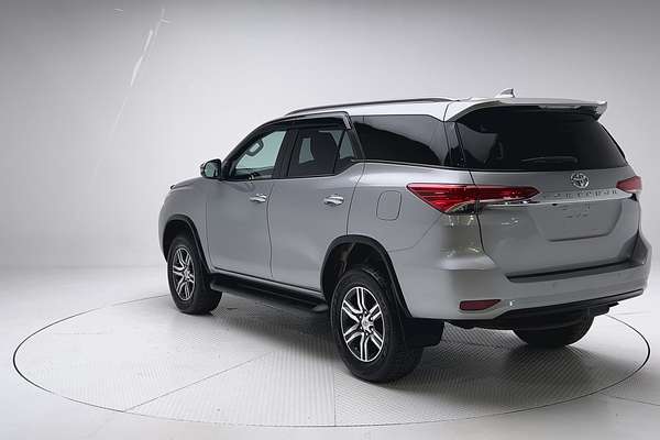 2020 Toyota Fortuner GXL GUN156R thumb-8