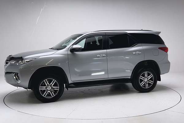 2020 Toyota Fortuner GXL GUN156R thumb-6