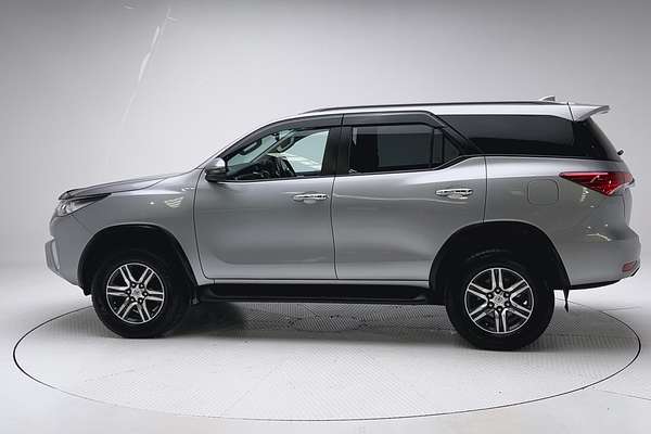 2020 Toyota Fortuner GXL GUN156R thumb-7