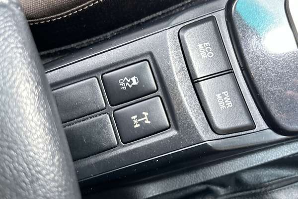 2020 Toyota Fortuner GXL GUN156R thumb-16