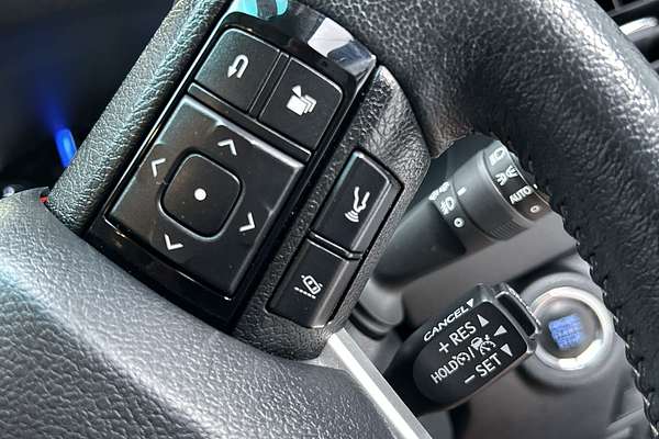 2020 Toyota Fortuner GXL GUN156R thumb-17
