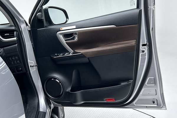 2020 Toyota Fortuner GXL GUN156R thumb-18