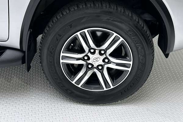 2020 Toyota Fortuner GXL GUN156R thumb-9