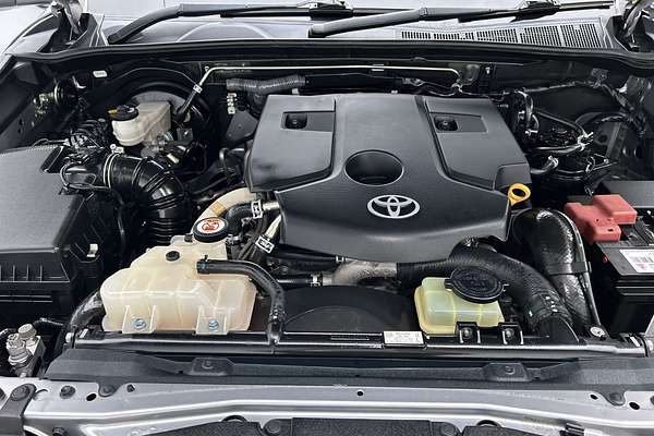 2020 Toyota Fortuner GXL GUN156R thumb-10