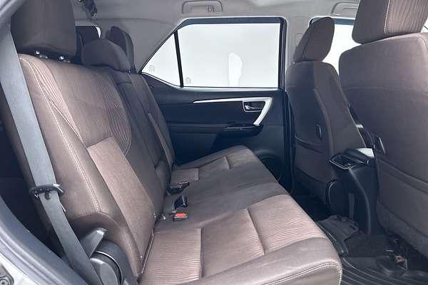 2020 Toyota Fortuner GXL GUN156R thumb-11