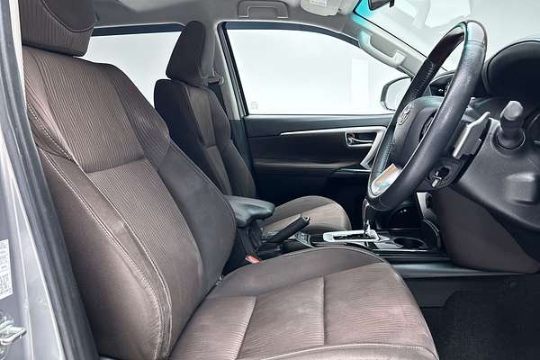 2020 Toyota Fortuner GXL GUN156R thumb-12