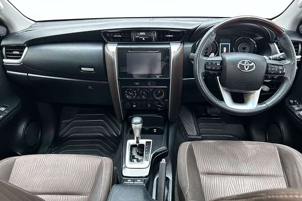 2020 Toyota Fortuner GXL GUN156R thumb-19