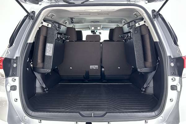 2020 Toyota Fortuner GXL GUN156R thumb-20