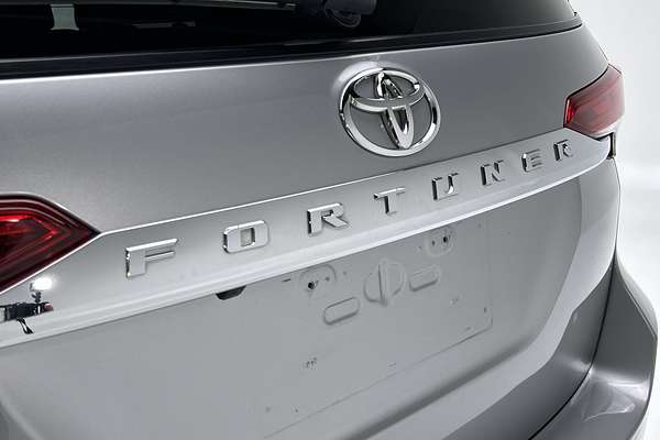 2020 Toyota Fortuner GXL GUN156R thumb-21