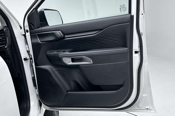 2025 Ford Ranger Sport 4X4 3.0L thumb-18