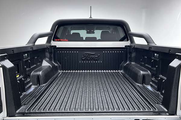 2025 Ford Ranger Sport 4X4 3.0L thumb-20