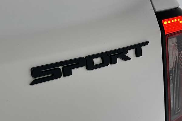 2025 Ford Ranger Sport 4X4 3.0L thumb-21