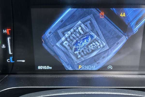 2025 Ford Ranger Sport 4X4 3.0L thumb-13