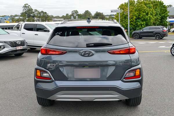 2020 Hyundai Kona Elite OS.3 thumb-6