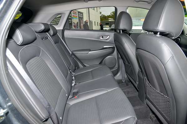2020 Hyundai Kona Elite OS.3 thumb-8
