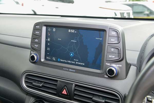 2020 Hyundai Kona Elite OS.3 thumb-11