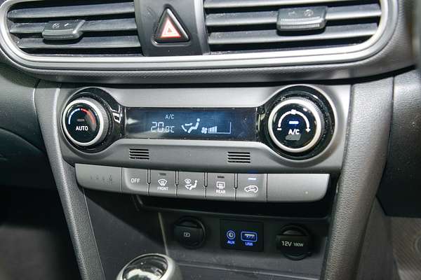 2020 Hyundai Kona Elite OS.3 thumb-13