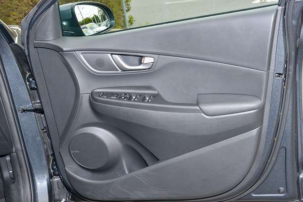 2020 Hyundai Kona Elite OS.3 thumb-16