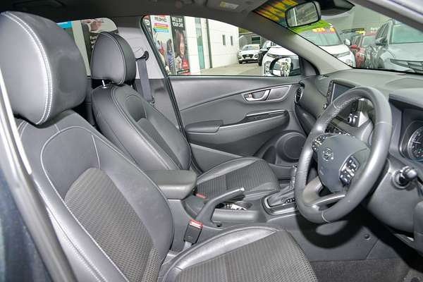 2020 Hyundai Kona Elite OS.3 thumb-9