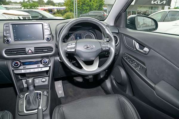 2020 Hyundai Kona Elite OS.3 thumb-18