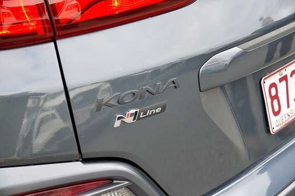 2020 Hyundai Kona Elite OS.3 thumb-20
