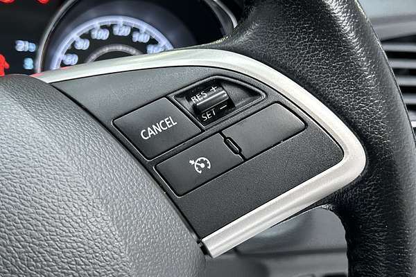 2013 Mitsubishi ASX XB thumb-15