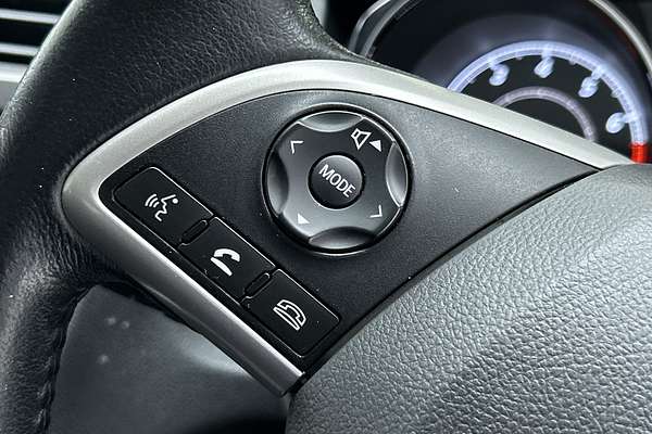 2013 Mitsubishi ASX XB thumb-17