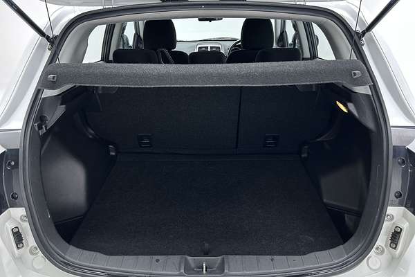 2013 Mitsubishi ASX XB thumb-20