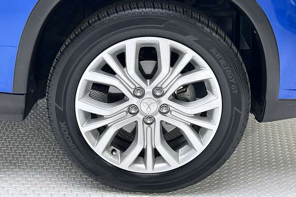 2019 Mitsubishi ASX ES ADAS XC thumb-9