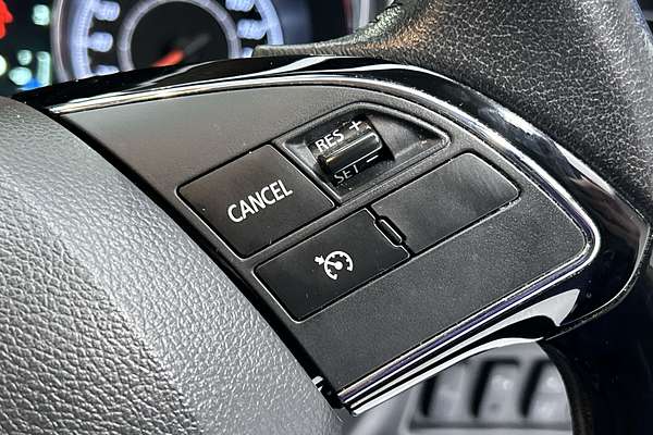 2019 Mitsubishi ASX ES ADAS XC thumb-16