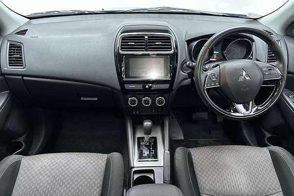 2019 Mitsubishi ASX ES ADAS XC thumb-19