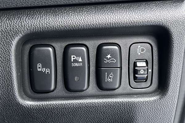 2019 Mitsubishi ASX ES ADAS XC thumb-17