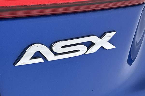 2019 Mitsubishi ASX ES ADAS XC thumb-21