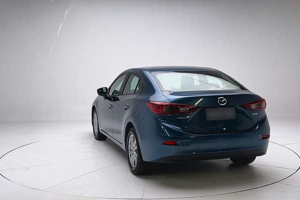 2018 Mazda 3 Neo Sport BN Series thumb-6