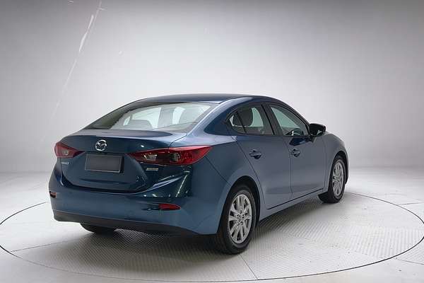 2018 Mazda 3 Neo Sport BN Series thumb-7