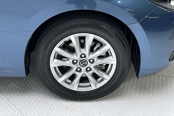 2018 Mazda 3 Neo Sport BN Series thumb-9