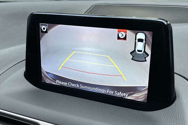 2018 Mazda 3 Neo Sport BN Series thumb-15