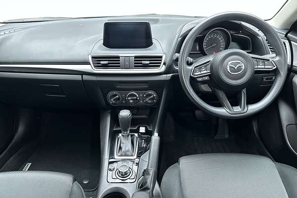 2018 Mazda 3 Neo Sport BN Series thumb-19