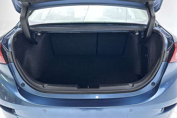 2018 Mazda 3 Neo Sport BN Series thumb-20
