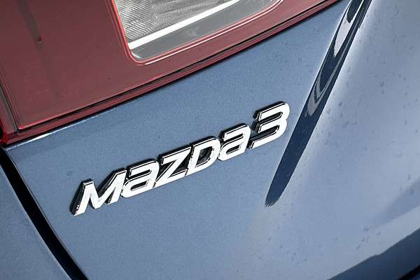 2018 Mazda 3 Neo Sport BN Series thumb-21