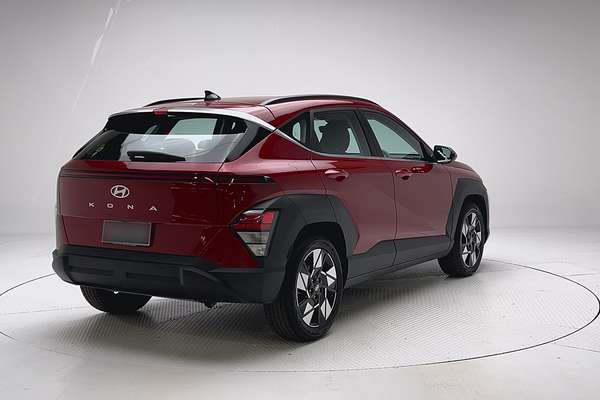 2023 Hyundai Kona SX2.V1 thumb-7